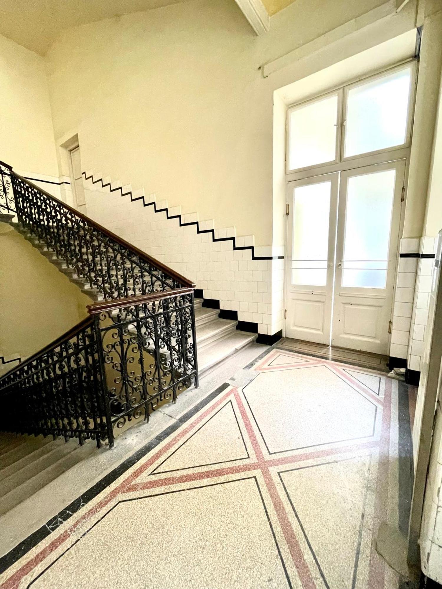 Amazing Swedish 3 Rooms Apartment In The City Center Budapest Exterior foto